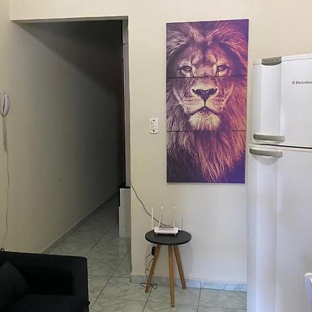 Apartament Apartamento - Centro Rio de Janeiro Zewnętrze zdjęcie