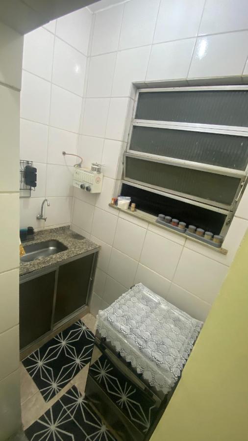 Apartament Apartamento - Centro Rio de Janeiro Zewnętrze zdjęcie