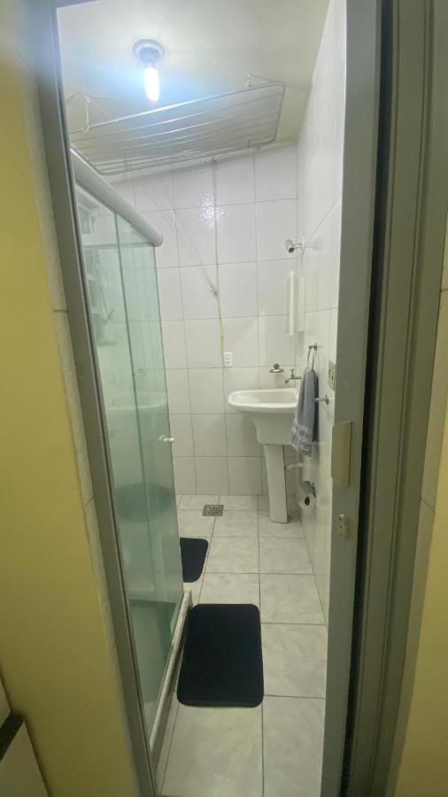 Apartament Apartamento - Centro Rio de Janeiro Zewnętrze zdjęcie