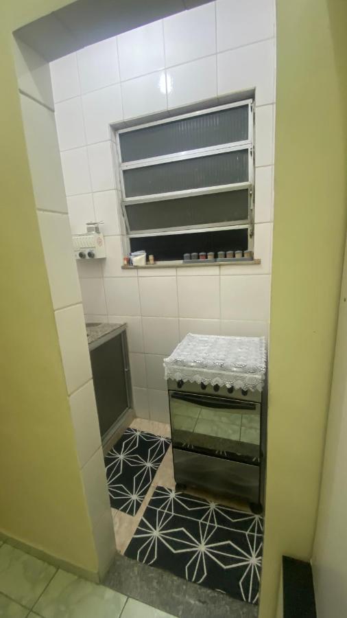 Apartament Apartamento - Centro Rio de Janeiro Zewnętrze zdjęcie