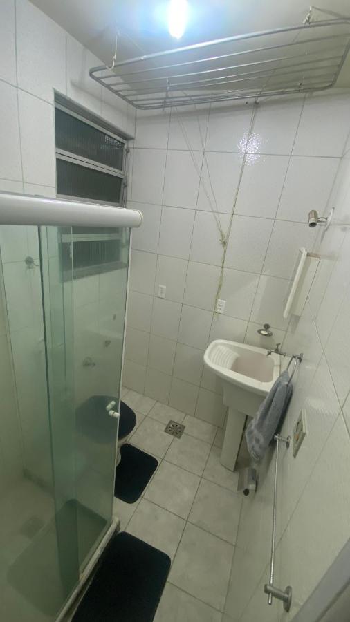 Apartament Apartamento - Centro Rio de Janeiro Zewnętrze zdjęcie