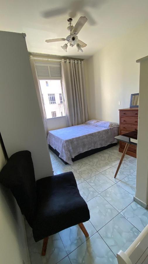 Apartament Apartamento - Centro Rio de Janeiro Zewnętrze zdjęcie