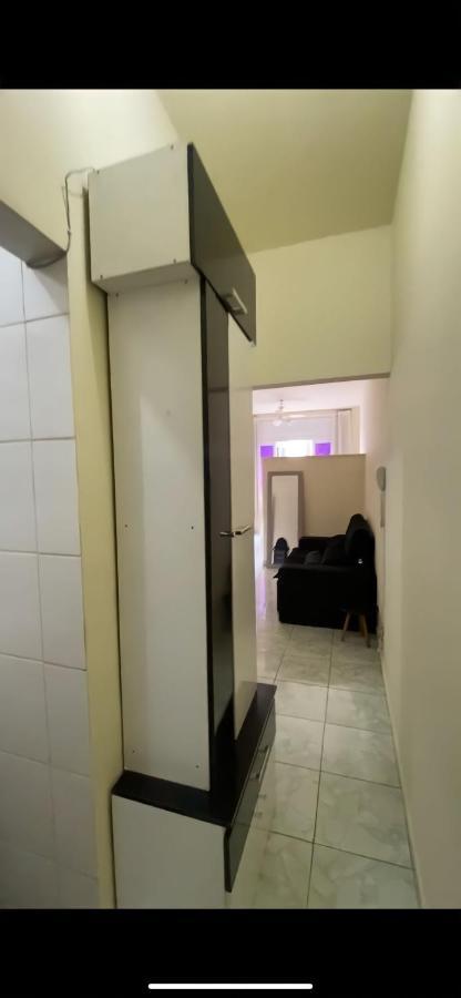 Apartament Apartamento - Centro Rio de Janeiro Zewnętrze zdjęcie