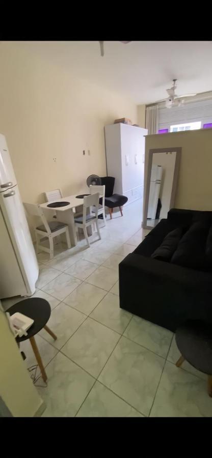 Apartament Apartamento - Centro Rio de Janeiro Zewnętrze zdjęcie