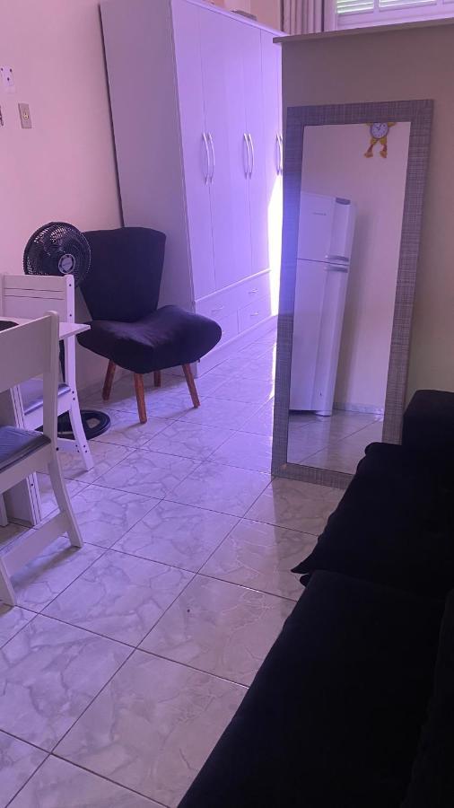 Apartament Apartamento - Centro Rio de Janeiro Zewnętrze zdjęcie