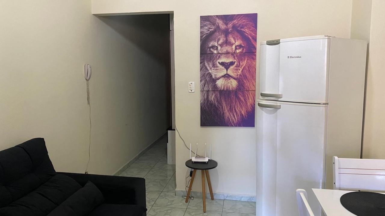 Apartament Apartamento - Centro Rio de Janeiro Zewnętrze zdjęcie