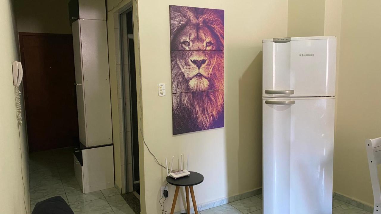 Apartament Apartamento - Centro Rio de Janeiro Zewnętrze zdjęcie